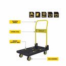 Stanley Platform Truck 150Kg