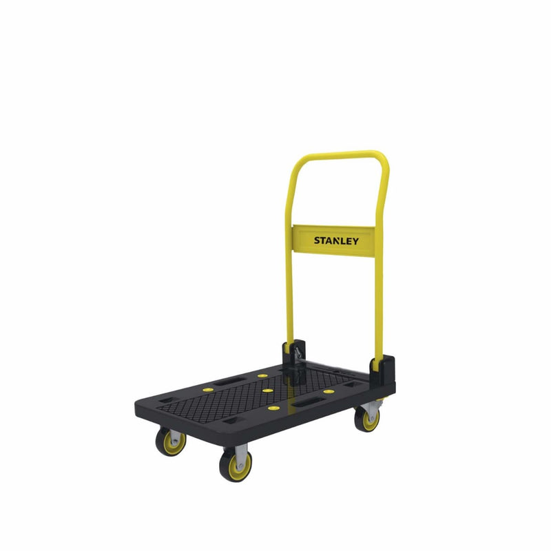 Stanley Platform Truck 150Kg