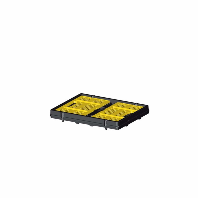 Stanley Folding Basket 25Kg