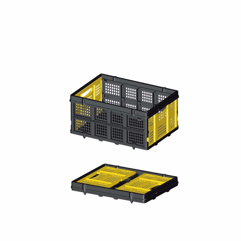 Stanley Folding Basket 25Kg
