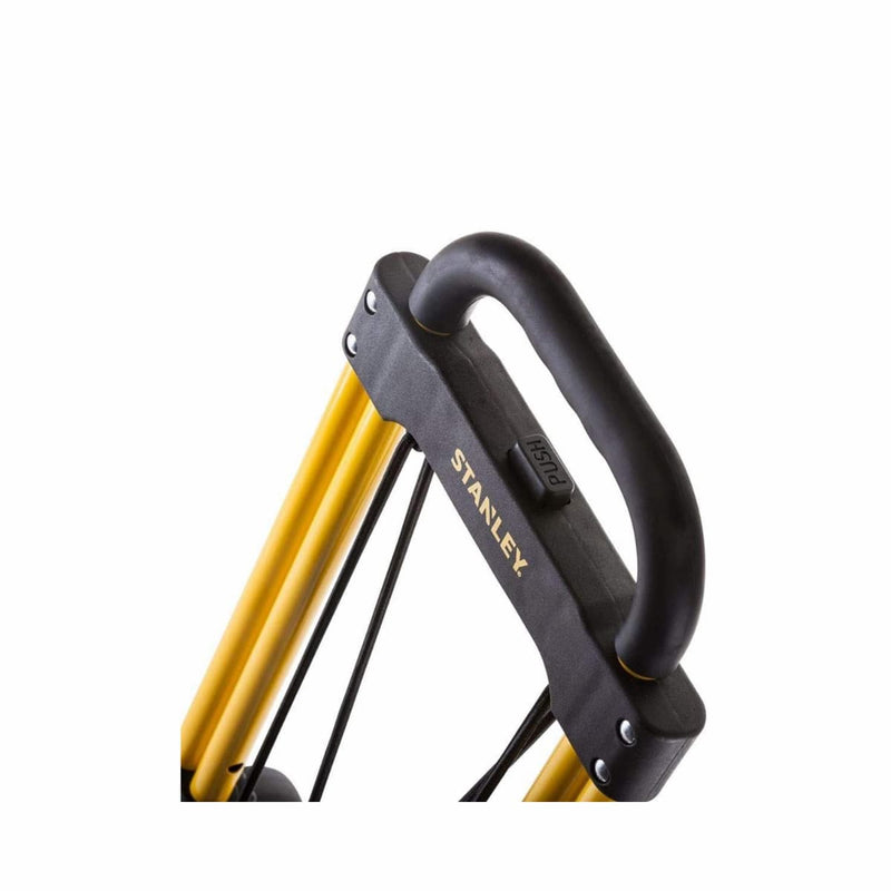 Stanley Folding Hand Truck 70Kg