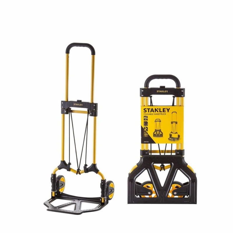 Stanley Folding Hand Truck 70Kg