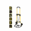 Stanley Folding Stair Climber 30/60Kg