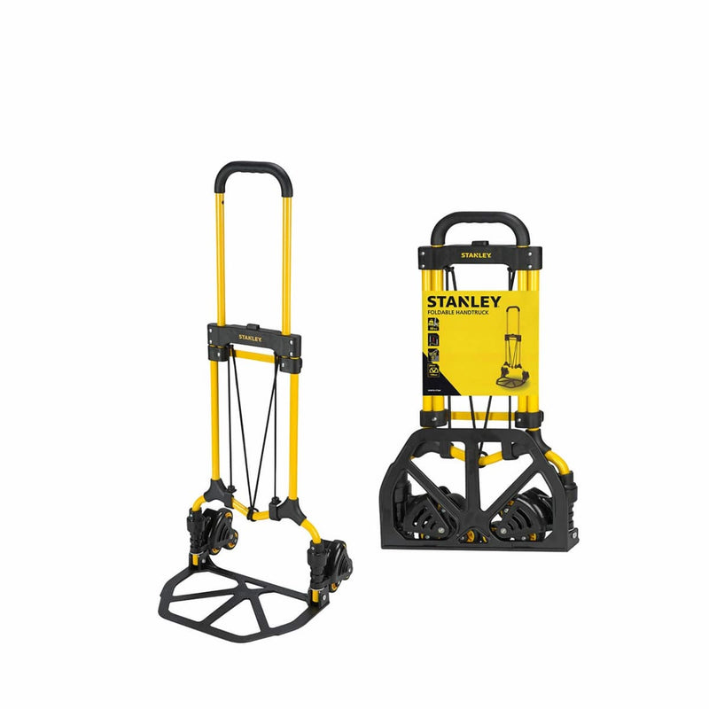 Stanley Folding Stair Climber 30/60Kg