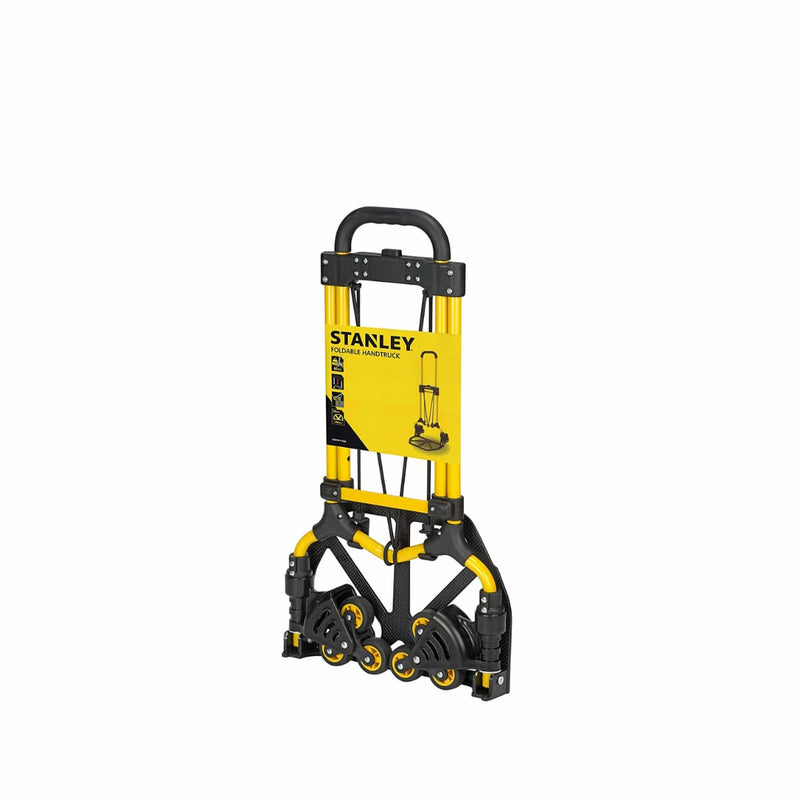 Stanley Folding Stair Climber 30/60Kg