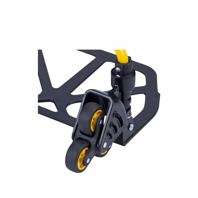 Stanley Folding Stair Climber 30/60Kg