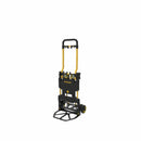 Stanley 2-in-1 Folding Truck 70/137 kg