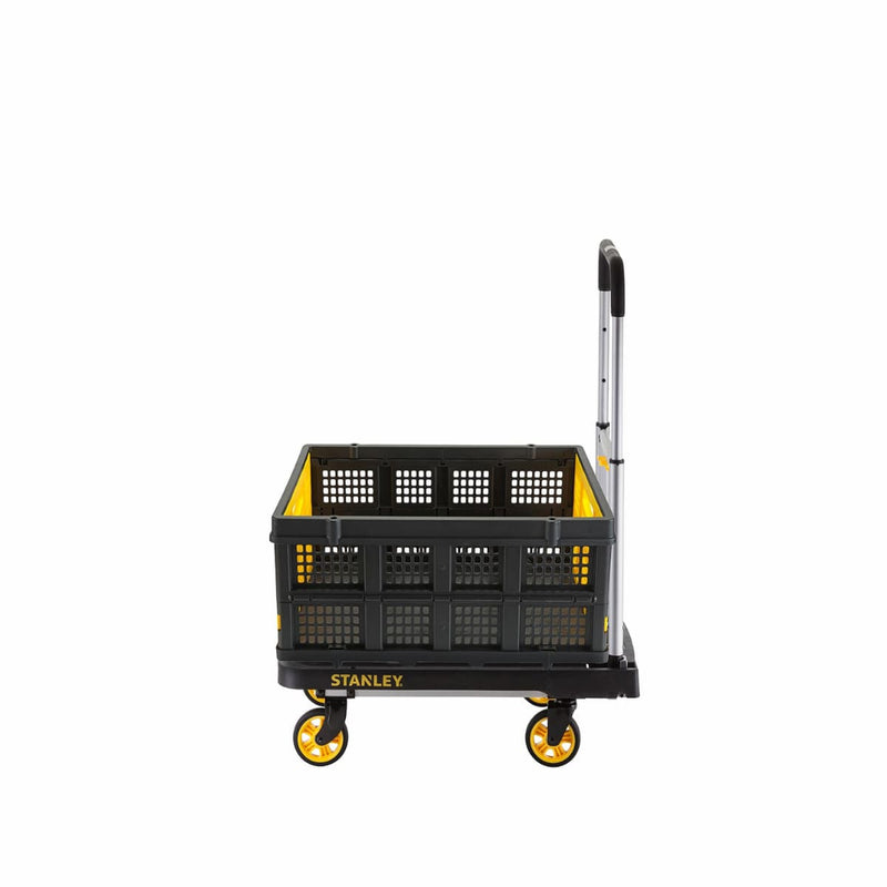 Stanley Foldable Flatform Truck 120Kg