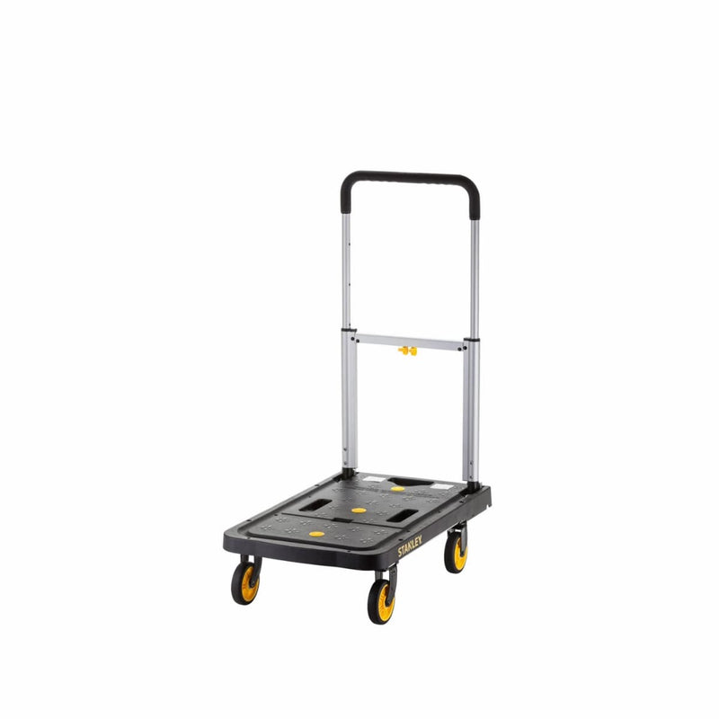 Stanley Foldable Flatform Truck 120Kg