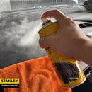 Stanley Dashboard & Leather Wax 450ML
