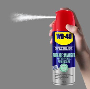 WD-40 Specialist® Surface Sanitizer