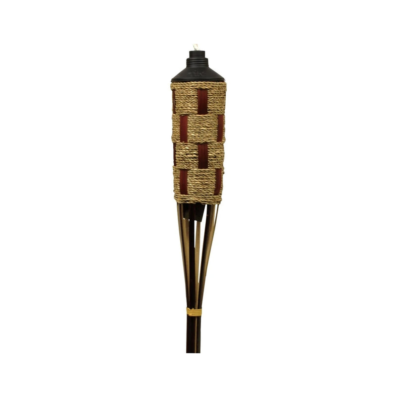 Tiki Havana Torch with Ezy Pour System