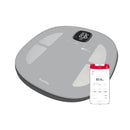 Terraillon Masterfit Wifi Connected Body Composition Monitor
