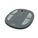 Terraillon Pop Color Coach - Electronic Body Fat Analyzer (BFA)