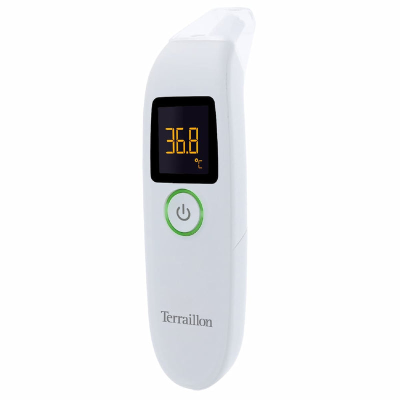 Terraillon Thermo Fast
