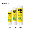 Uhu Stic Glue Stick 8.2 gm 24 Pcs/Box