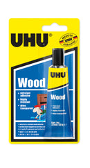 Uhu Wood, 27 ml/30 gm