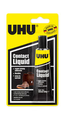Uhu Contact Liquid, 33 ml/30 gm