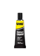Uhu Contact Liquid, 33 ml/30 gm