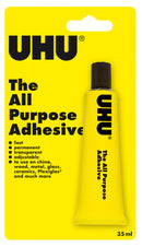 Uhu The All Purpose Adhesive 35 ml