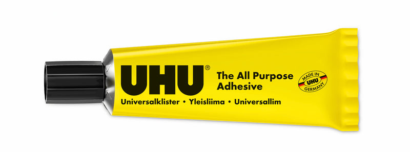 Uhu The All Purpose Adhesive 35 ml
