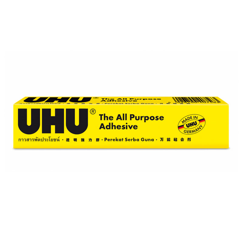 Uhu All Purpose 20 ml