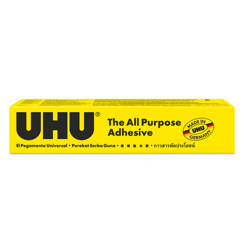 Uhu All Purpose 125 ml