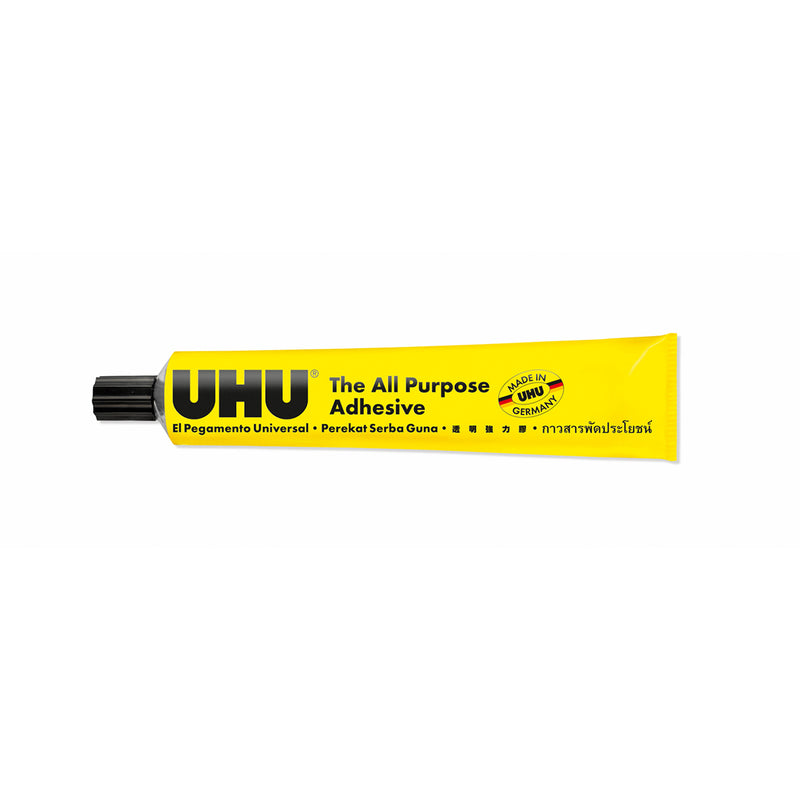 Uhu All Purpose 125 ml