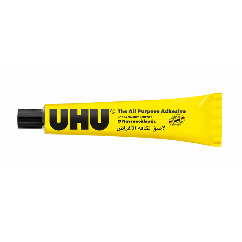 Uhu All Purpose 60 ml