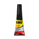 Uhu Super Glue Mini 3 X 1 gm