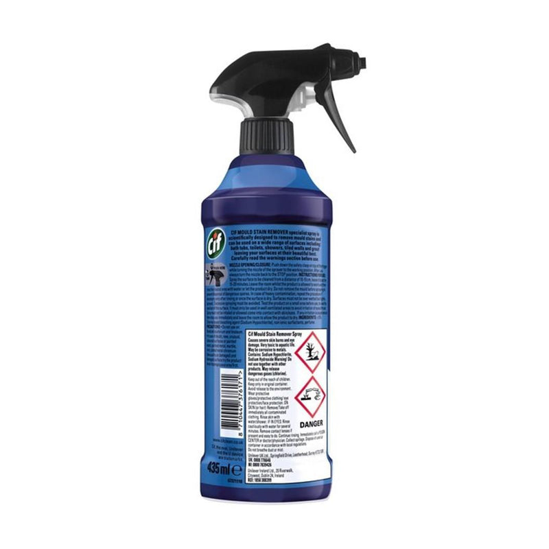 Cif Perfect Finish Mould Remover 435 ml