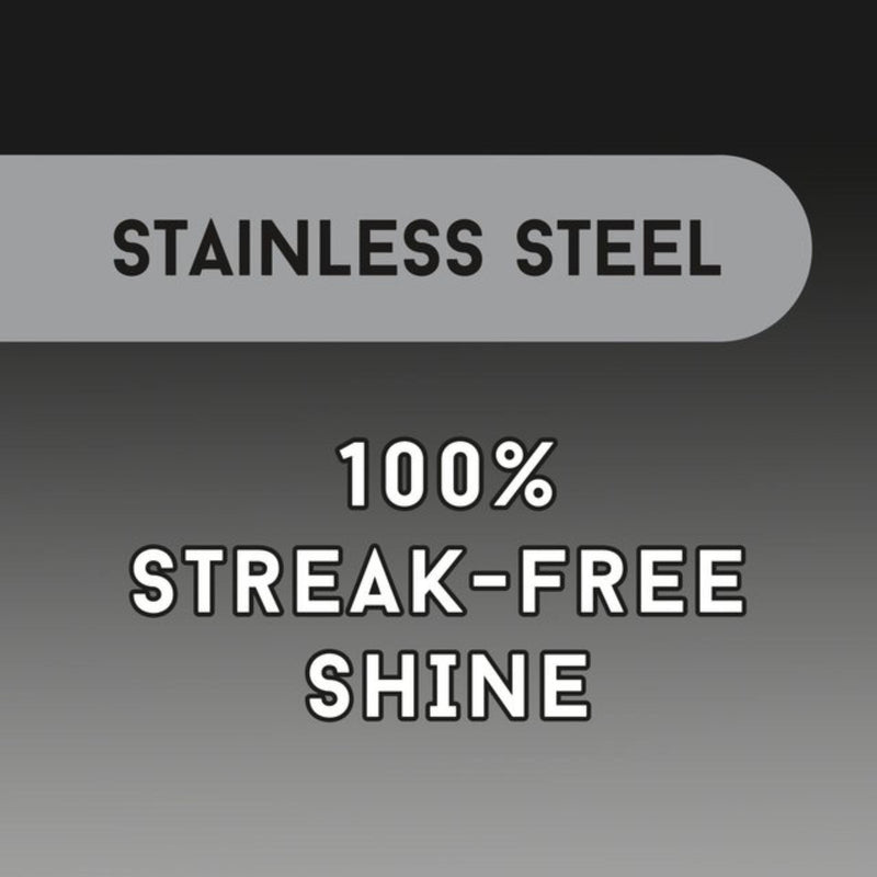 Cif Perfect Finish Stainless Steel 435 ml