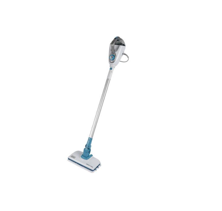 Black & Decker 6-in-1 Floor Extension Steam Mop