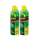 3M Ultrathon 610-6 Aerosol Insect Repellent 6 Oz (Bundle of 2)