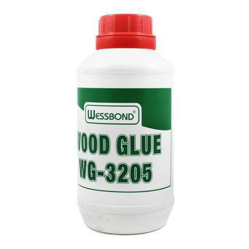 Wessbond White Glue/Wood Glue 0.5 Kg