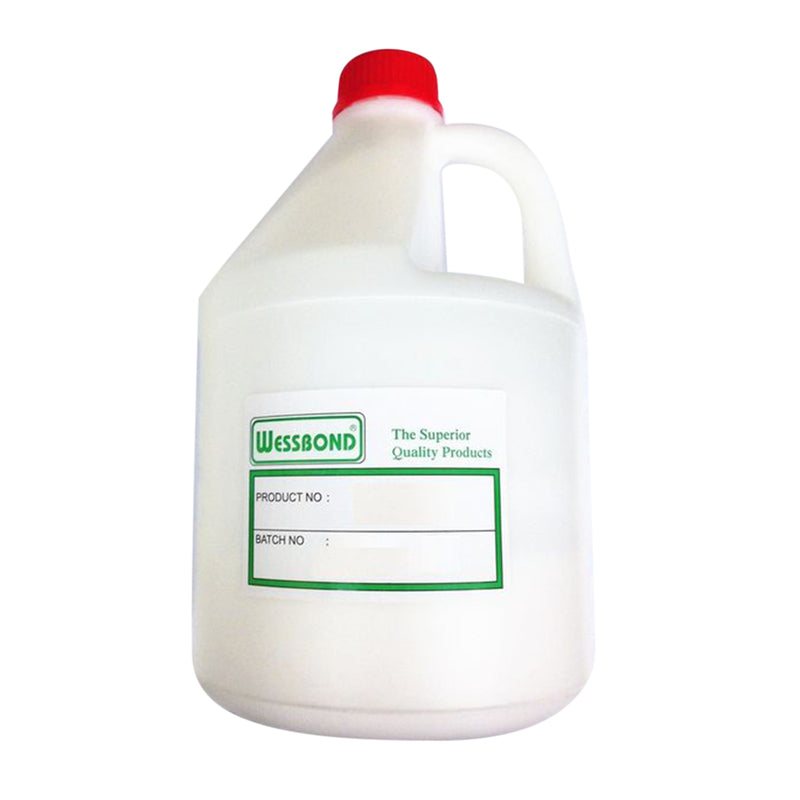 Wessbond Wood Glue/White Glue 3 Kg