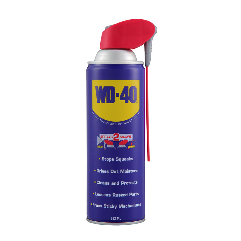 WD-40 Multi Use Product 12 Oz (Smart Straw)