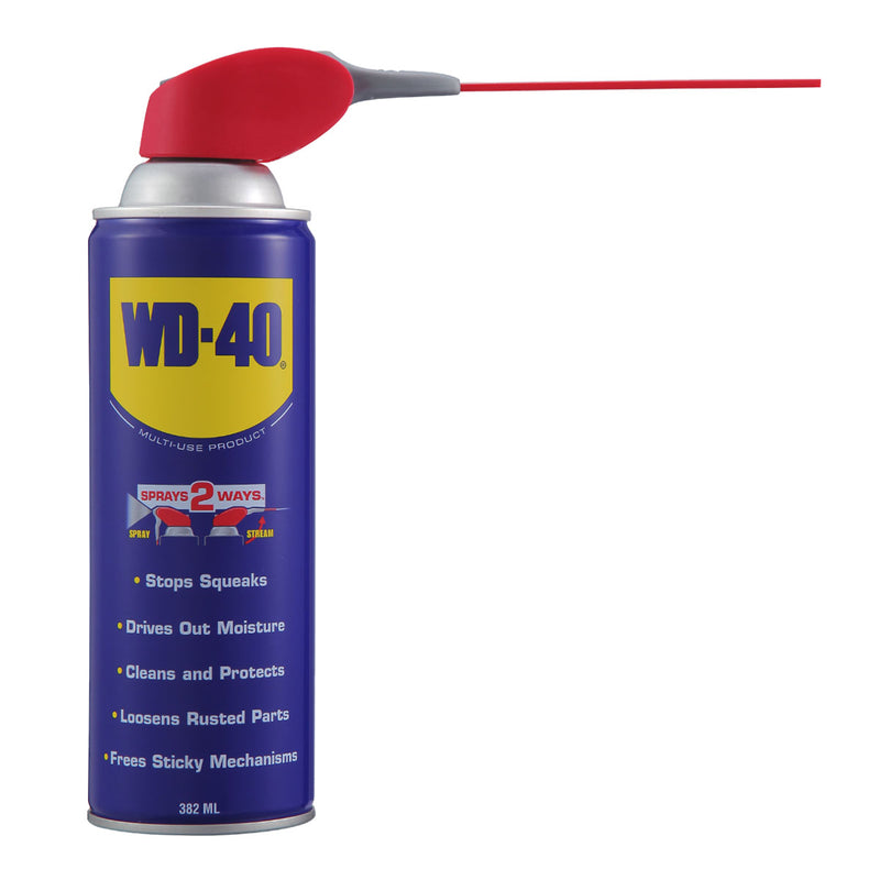 WD-40 Multi Use Product 12 Oz (Smart Straw)
