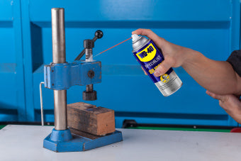 WD-40 Specialist High Performance Silicone Lubricant 360 ml