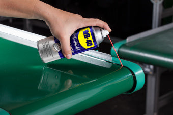 WD-40 Specialist High Performance Dry Lube PTFE 360 ml