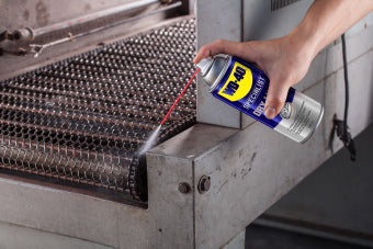 WD-40 Specialist High Performance Dry Lube PTFE 360 ml
