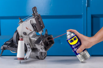 WD-40 Specialist High Performance Dry Lube PTFE 360 ml