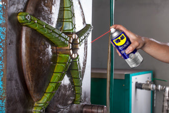 WD-40 Specialist High Performance Dry Lube PTFE 360 ml