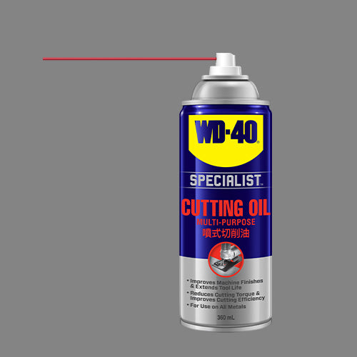 WD-40 Multi-Purpose Cutting Oil