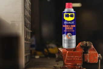 WD-40 Machine & Engine Degreaser 450ml