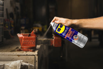 WD-40 Machine & Engine Degreaser 450ml