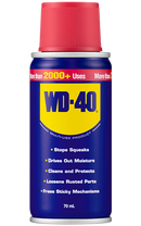 WD-40 Multi Use Product 70 ml
