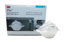 3M VFlex Particulate Respirator 9105, N95 Mask